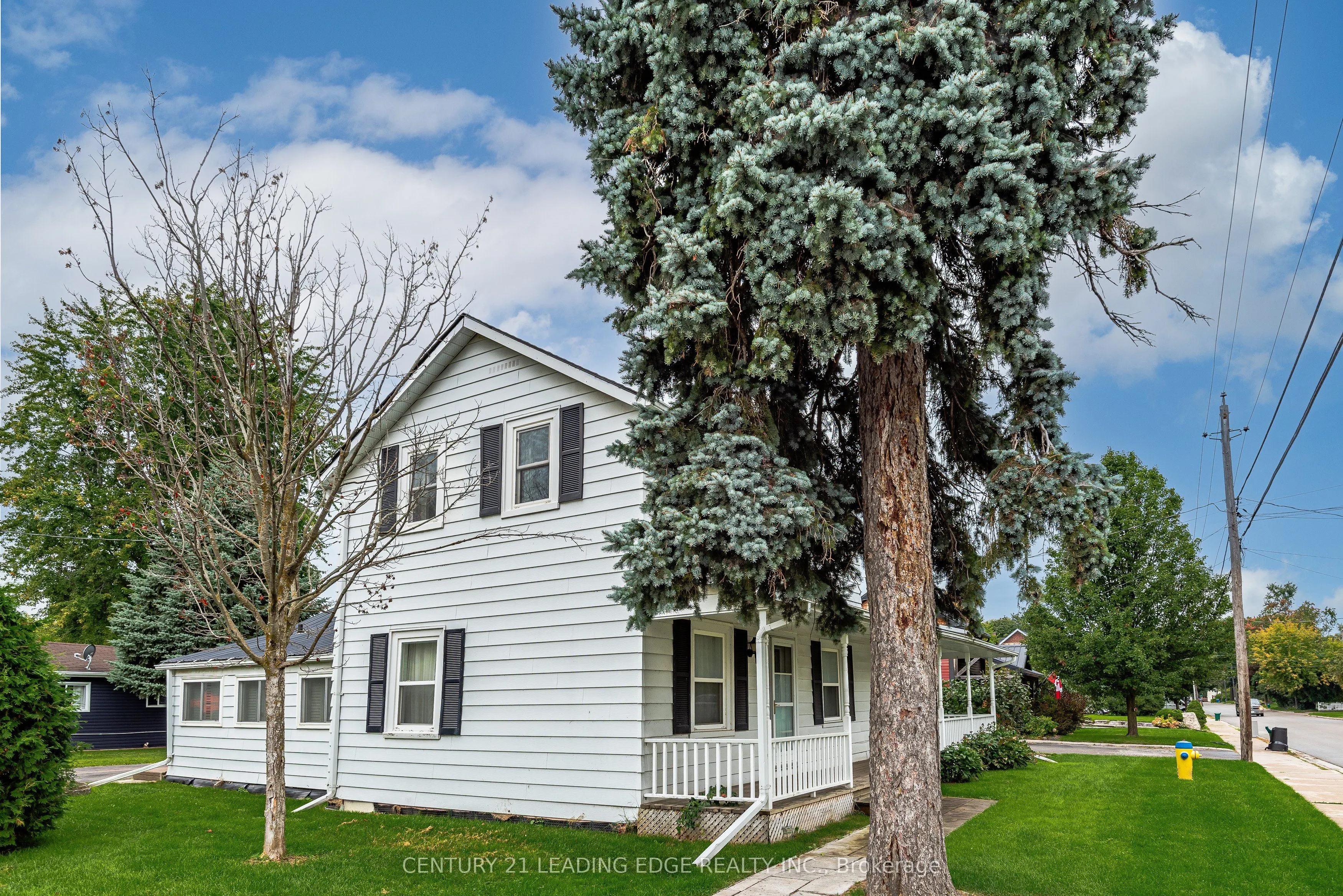 62 North Street