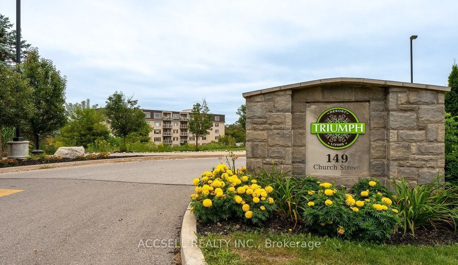 149 Church Street #406