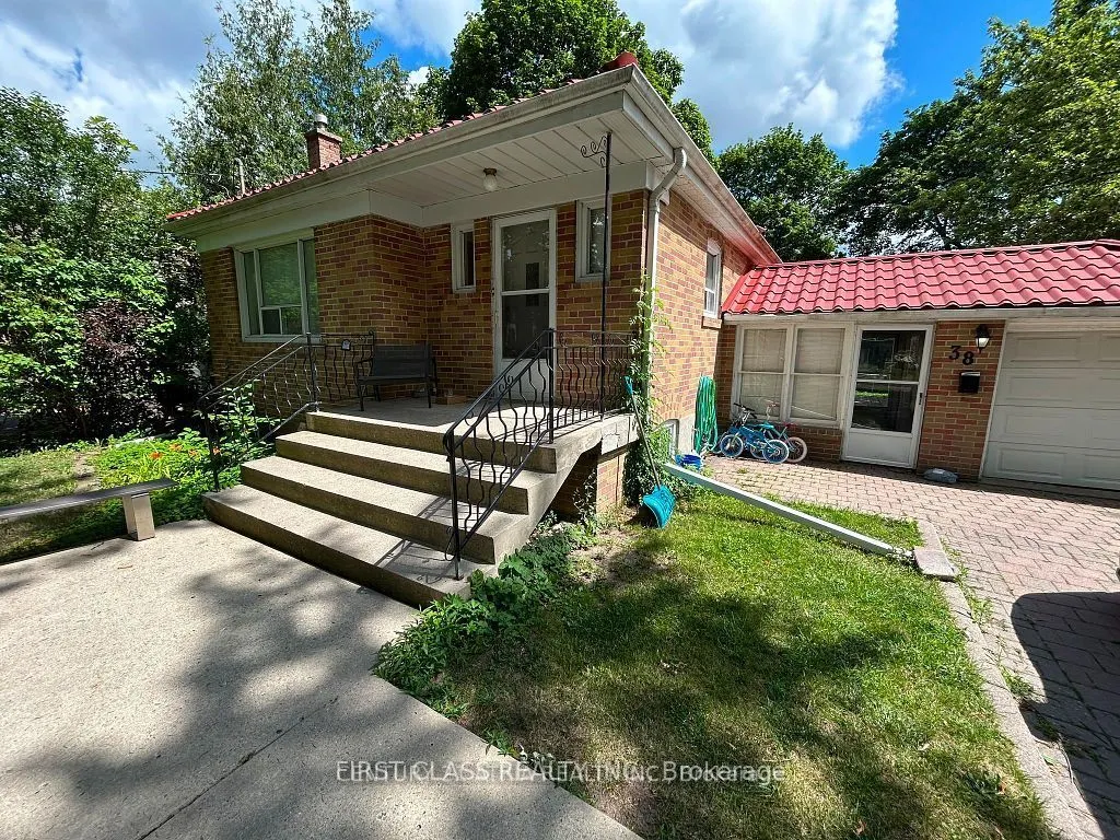 38 Harding Boulevard #Main