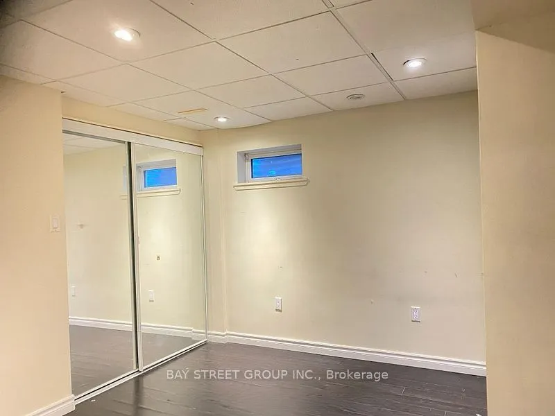 19 Redwood Lane #Basement