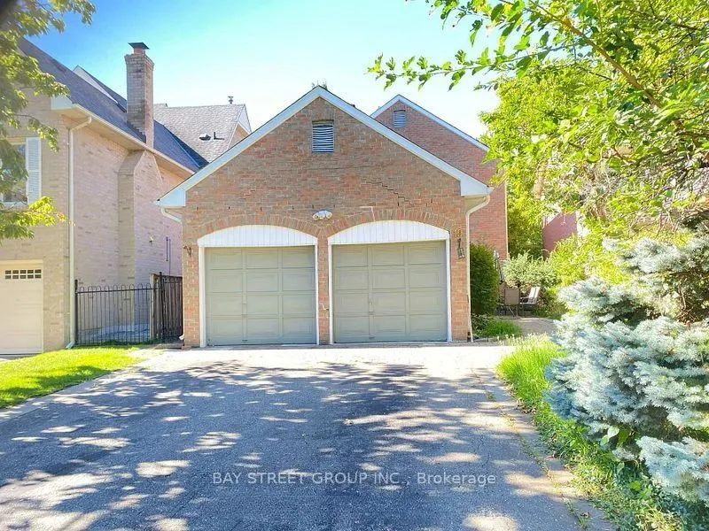 19 Redwood Lane #Basement
