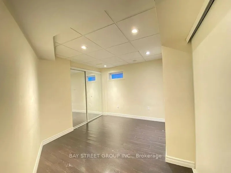 19 Redwood Lane #Basement