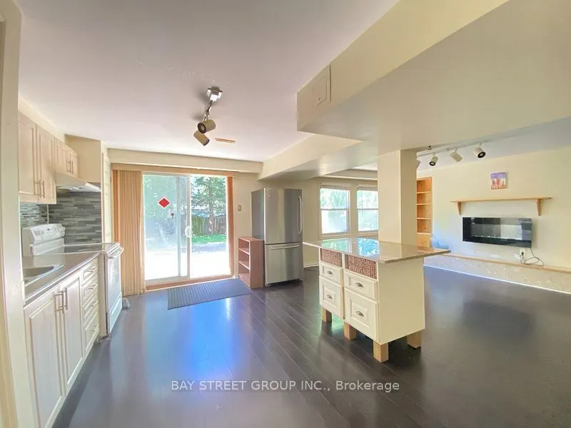 19 Redwood Lane #Basement