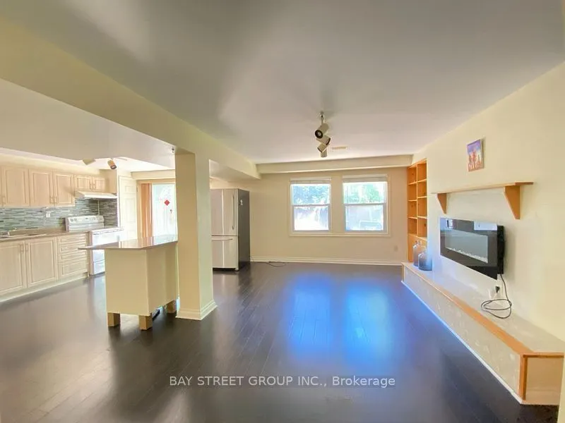 19 Redwood Lane #Basement