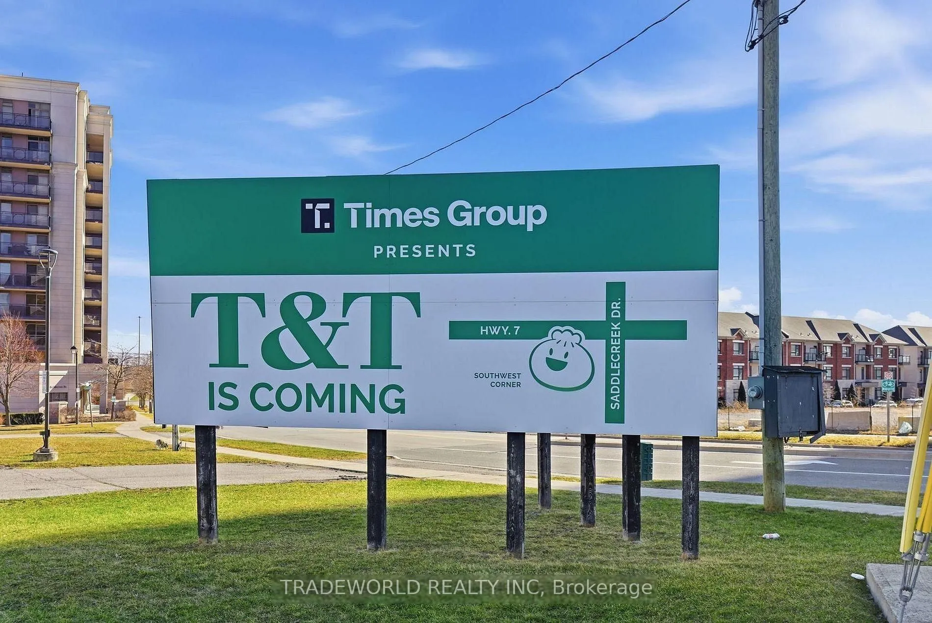 370 Highway 7 E #1009