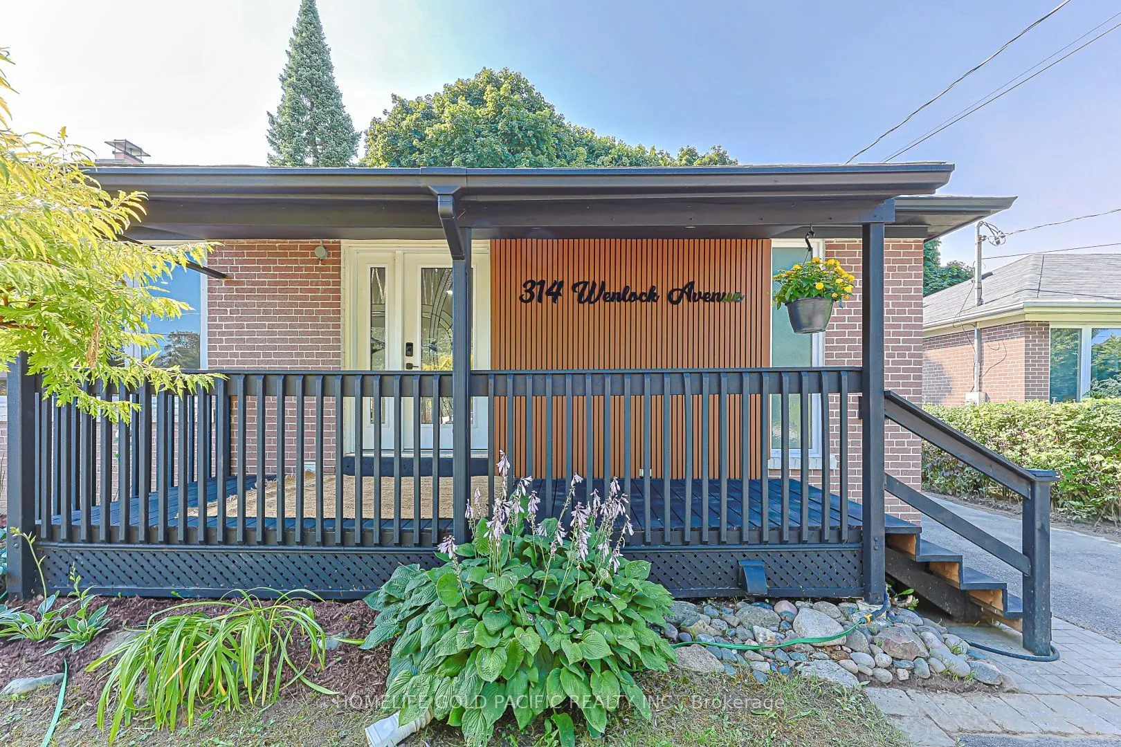 314 Wenlock Avenue