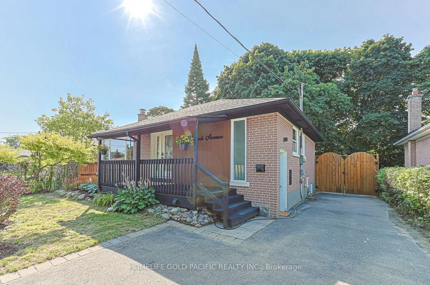 314 Wenlock Avenue