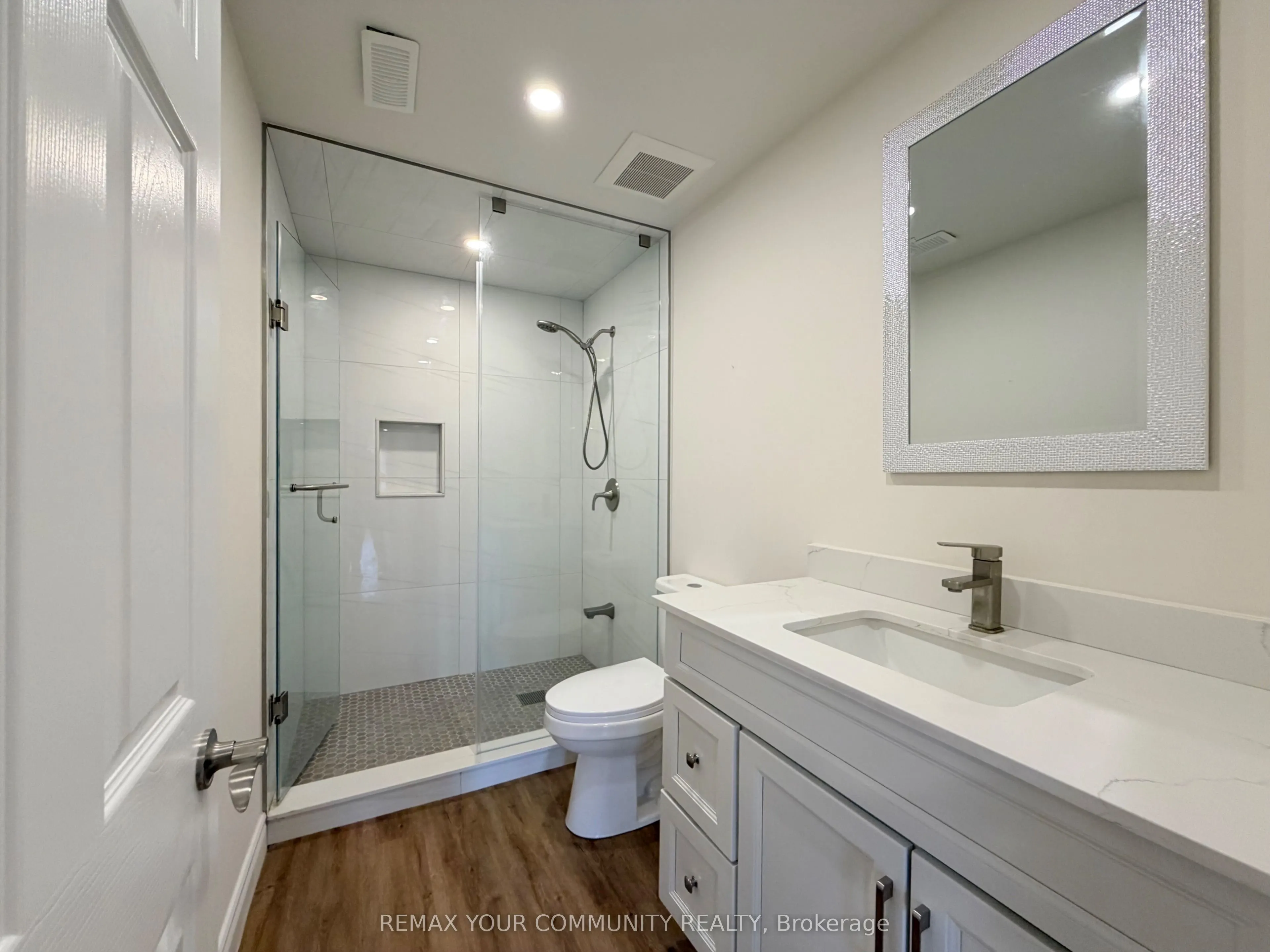 22 Upbound Court #Lower