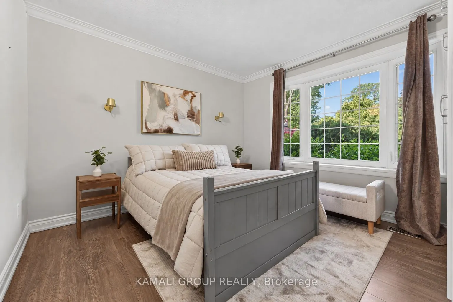 61 Lawnwood Court