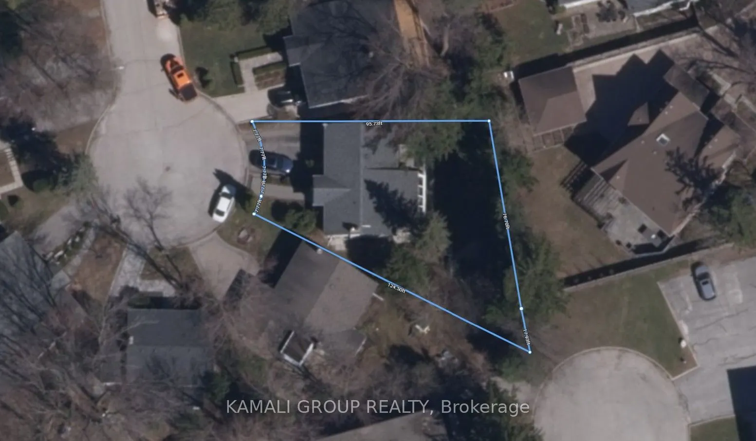 61 Lawnwood Court