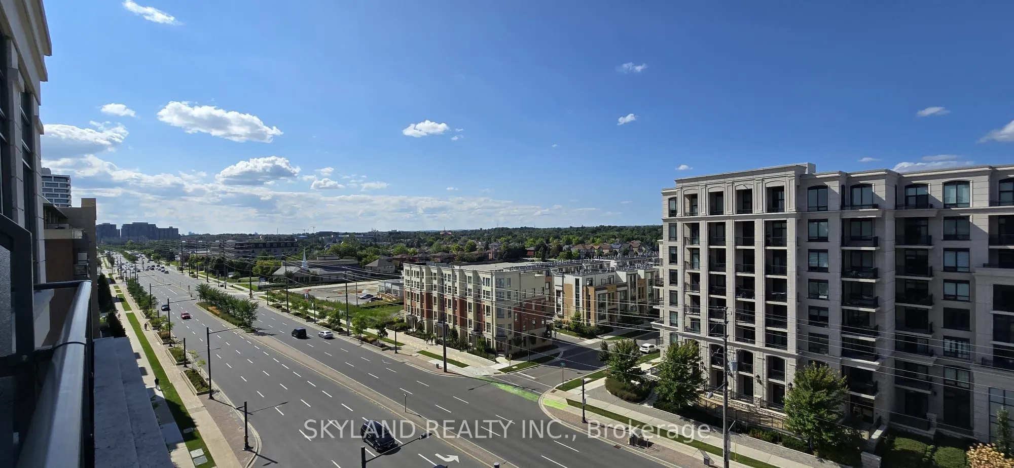 8228 Birchmount Road #PH11