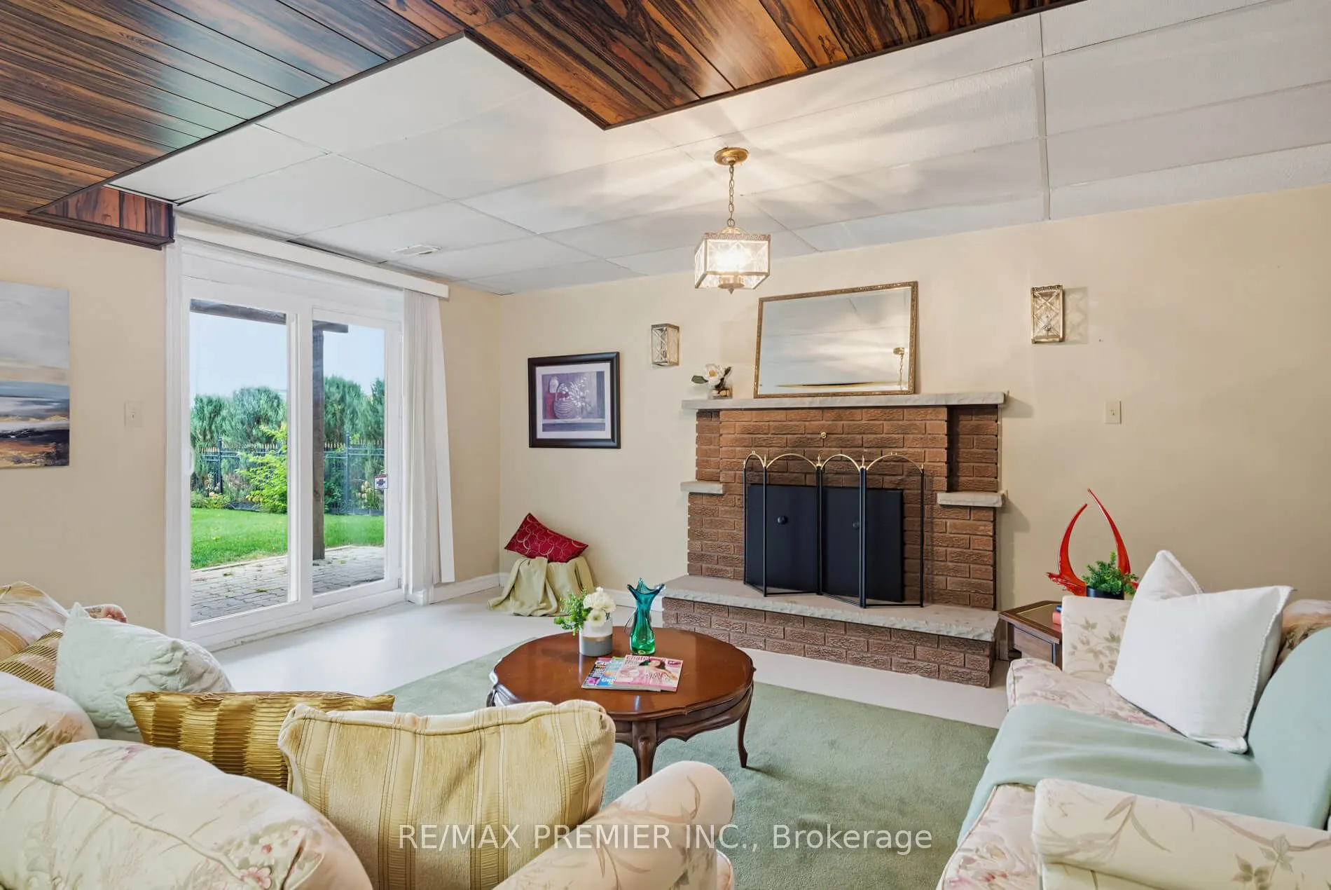 33 Houston Road