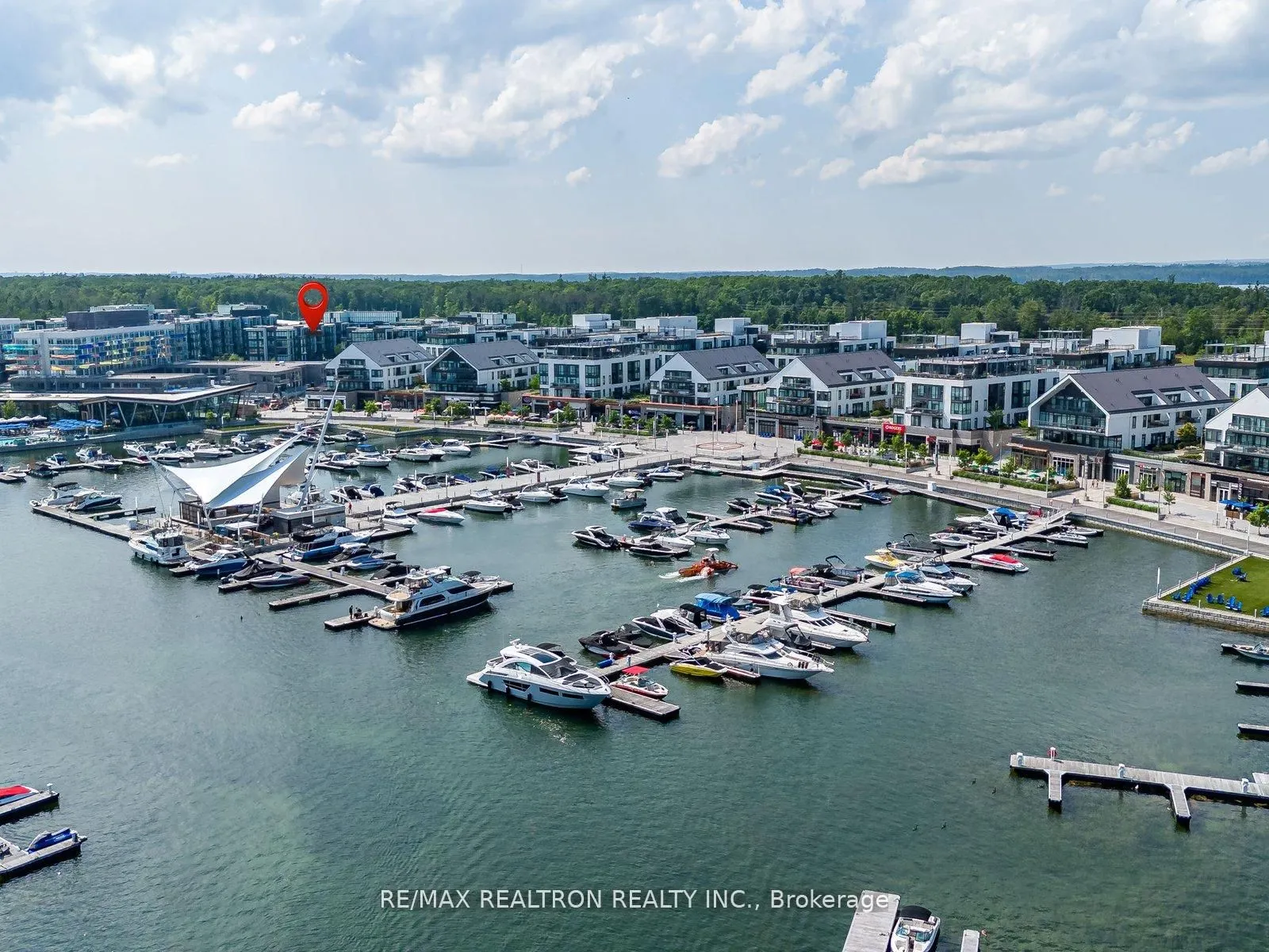375 Sea Ray Avenue #315