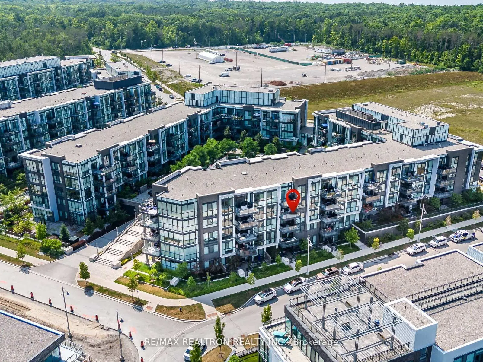 375 Sea Ray Avenue #315