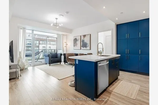 375 Sea Ray Avenue #315