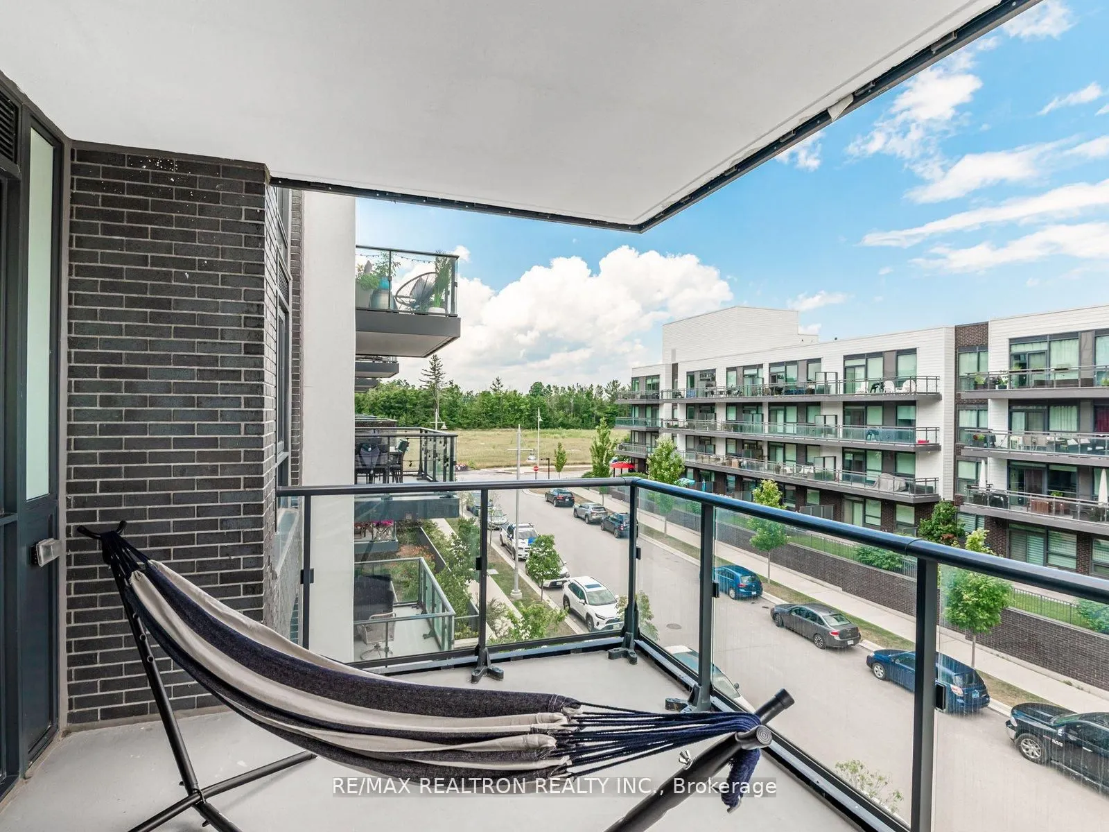 375 Sea Ray Avenue #315