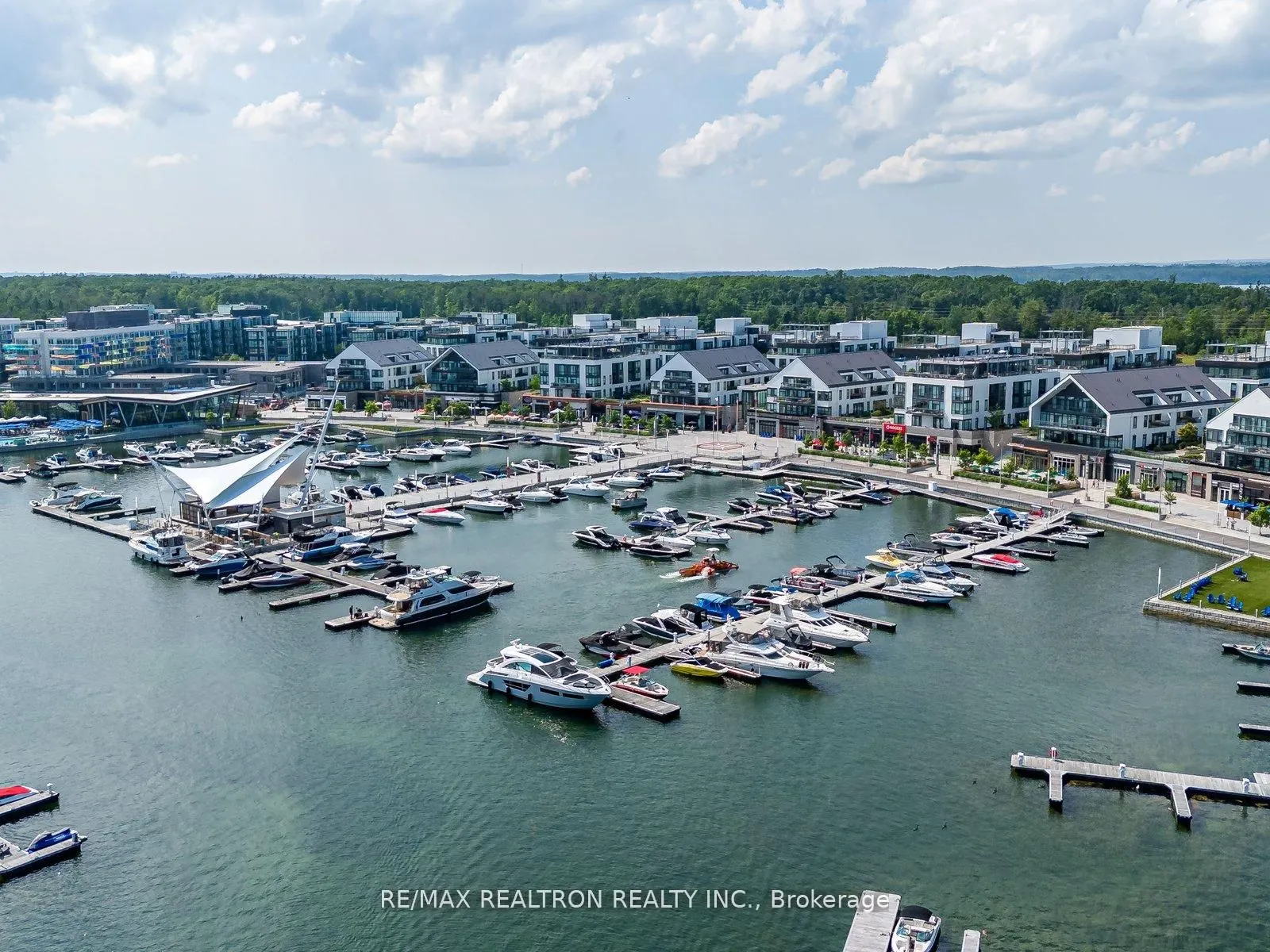 375 Sea Ray Avenue #315