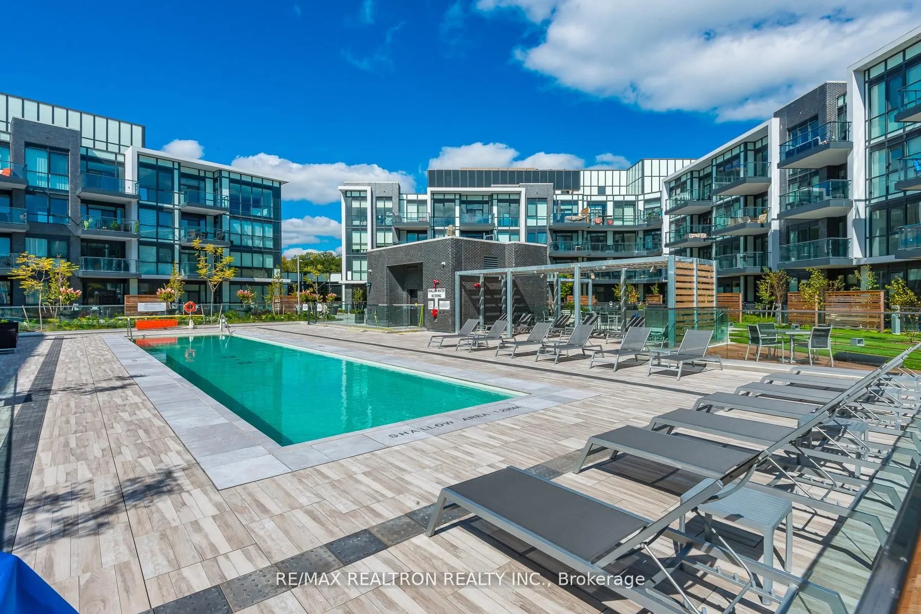 375 Sea Ray Avenue #315
