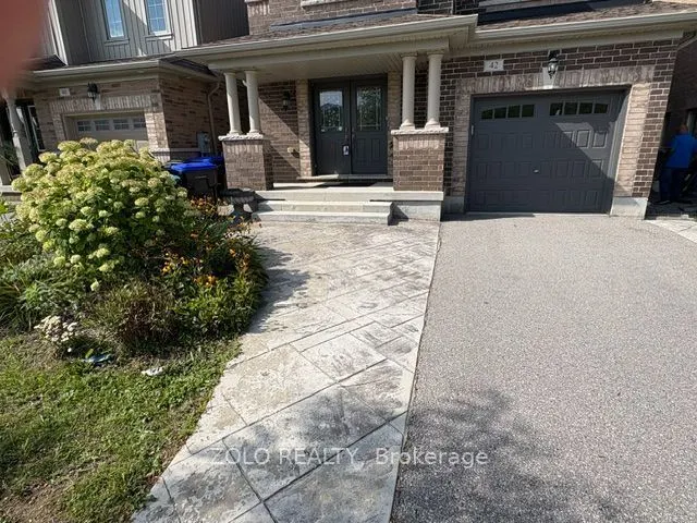 42 Willoughby Way