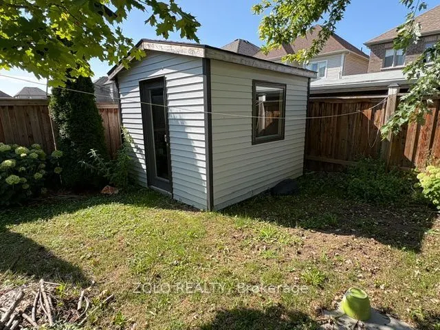 42 Willoughby Way