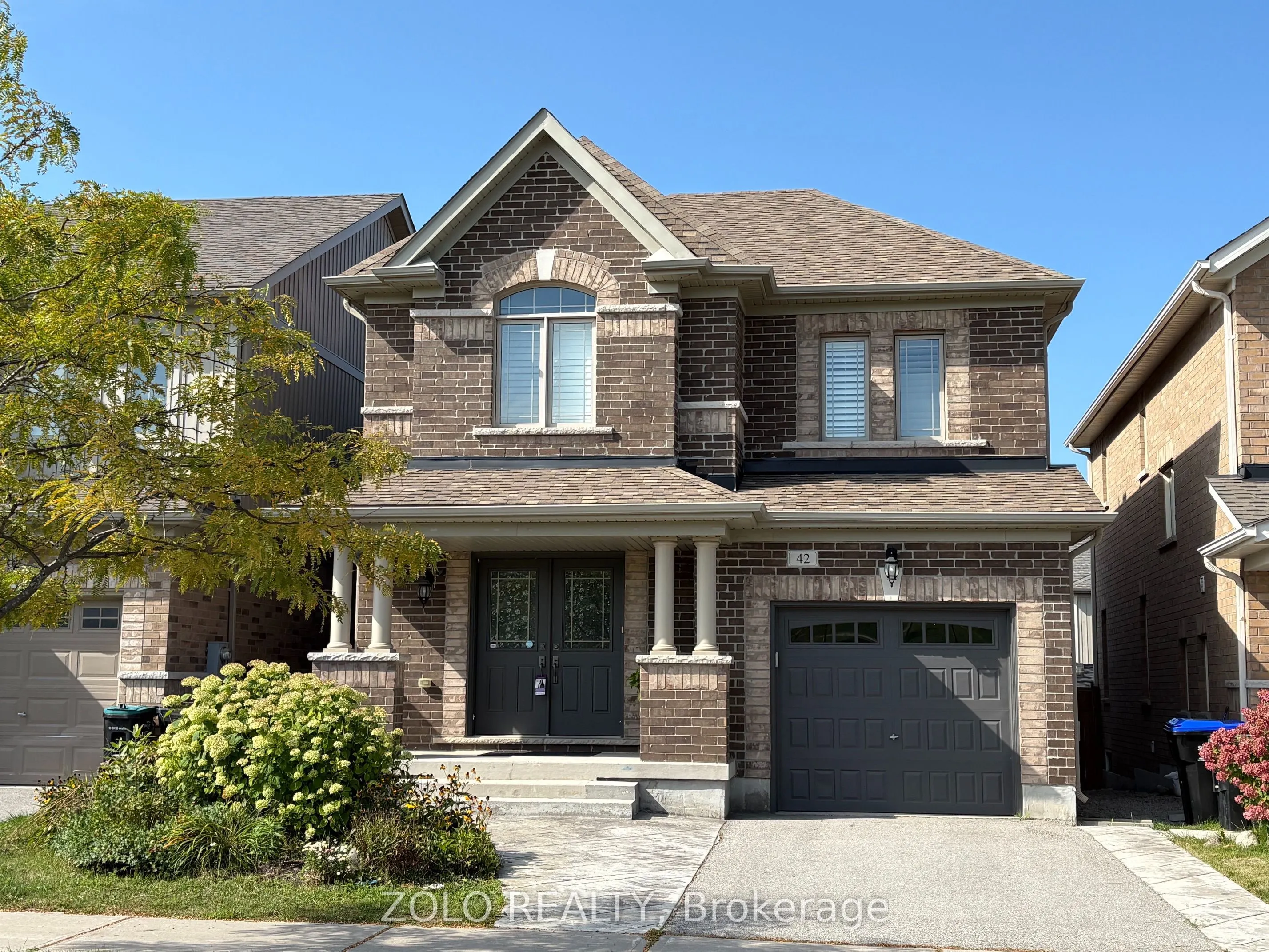 42 Willoughby Way