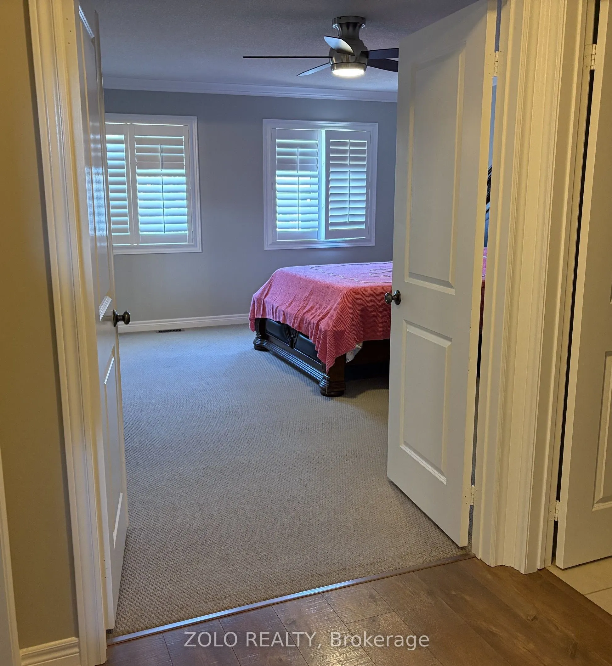 42 Willoughby Way