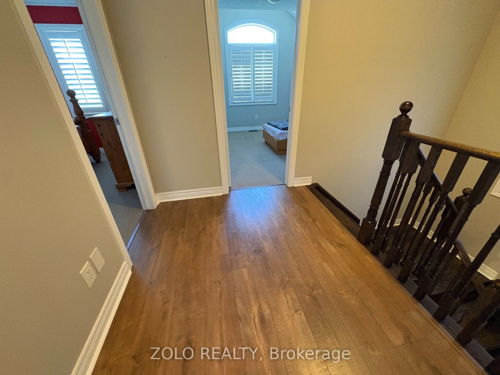 42 Willoughby Way