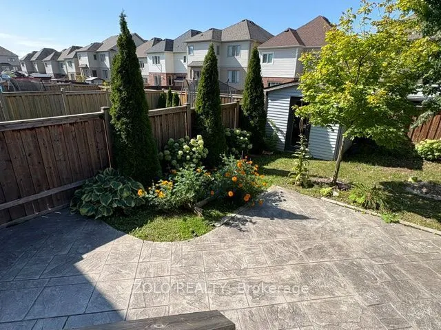 42 Willoughby Way