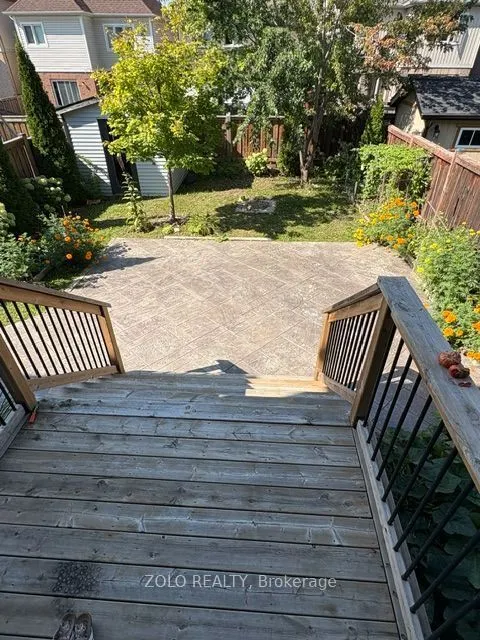 42 Willoughby Way