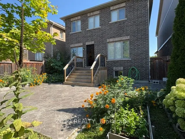 42 Willoughby Way
