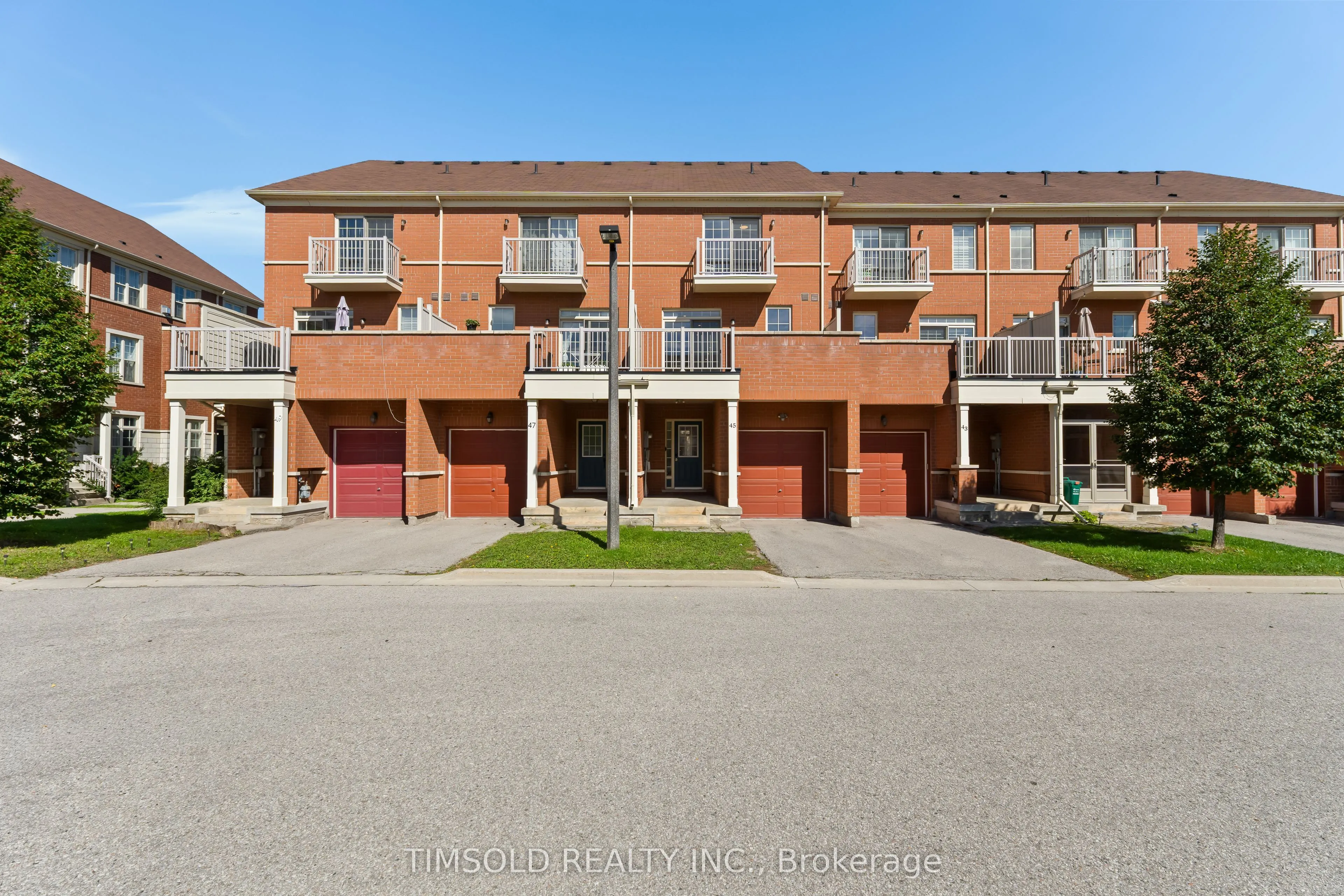 45 Anthony Roman Avenue