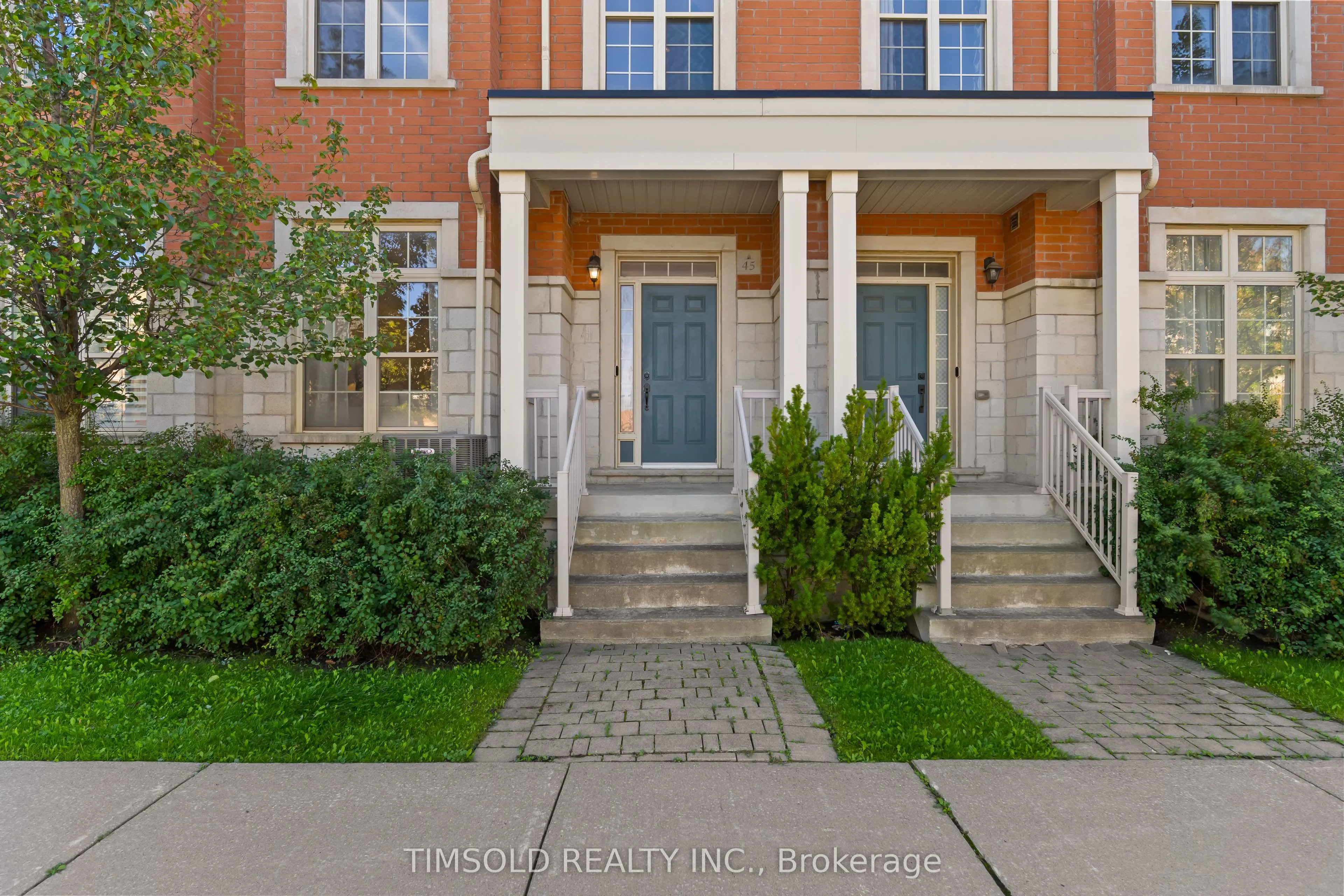 45 Anthony Roman Avenue