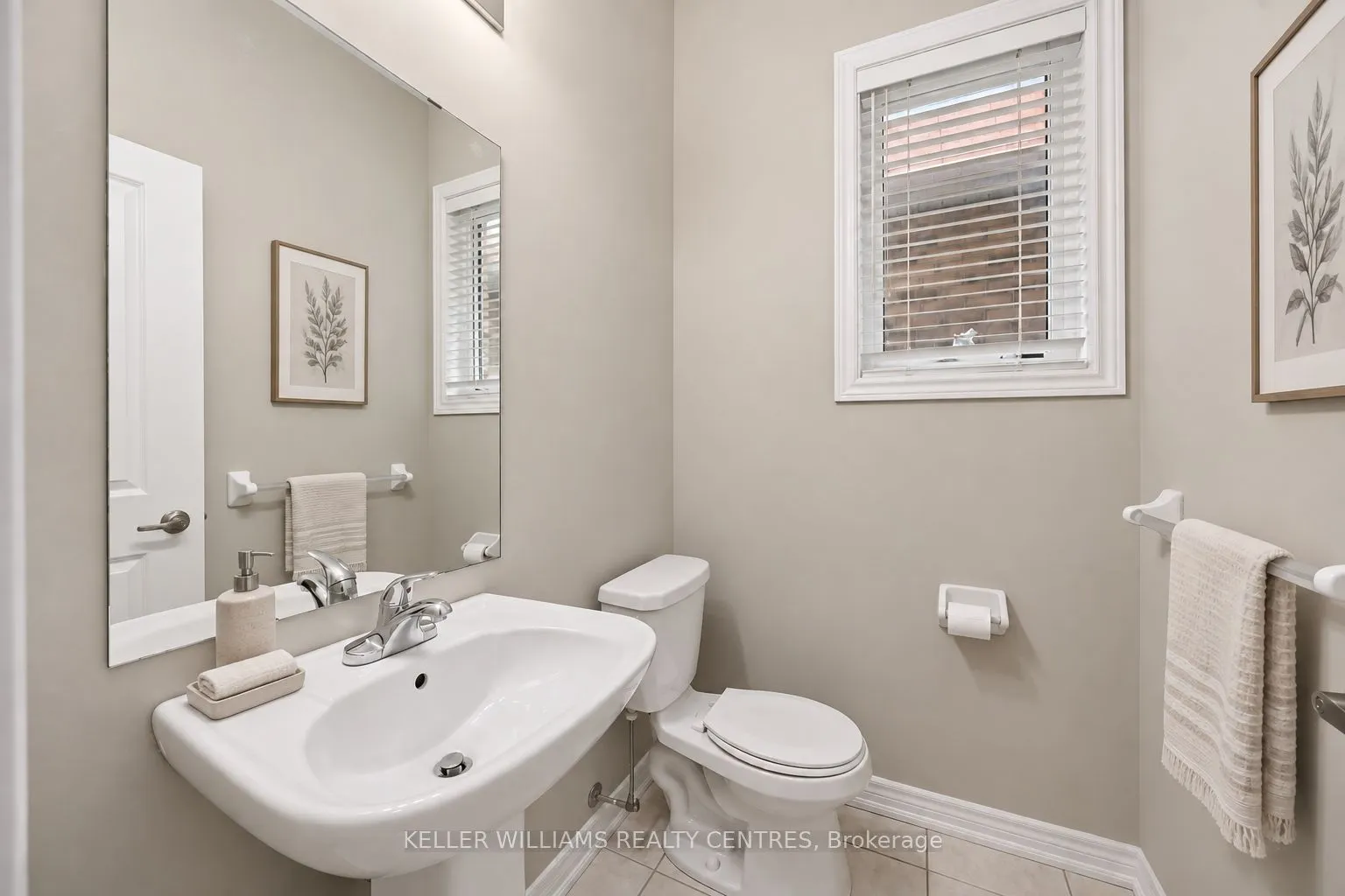 668 McGregor Farm Trail
