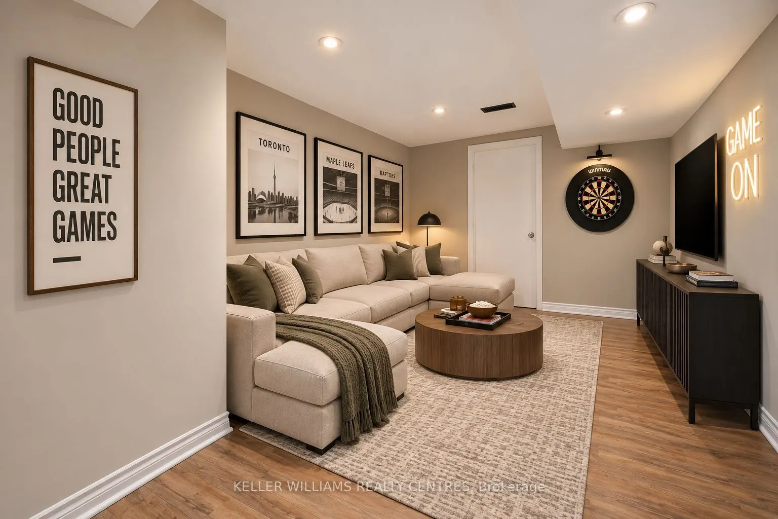 668 McGregor Farm Trail
