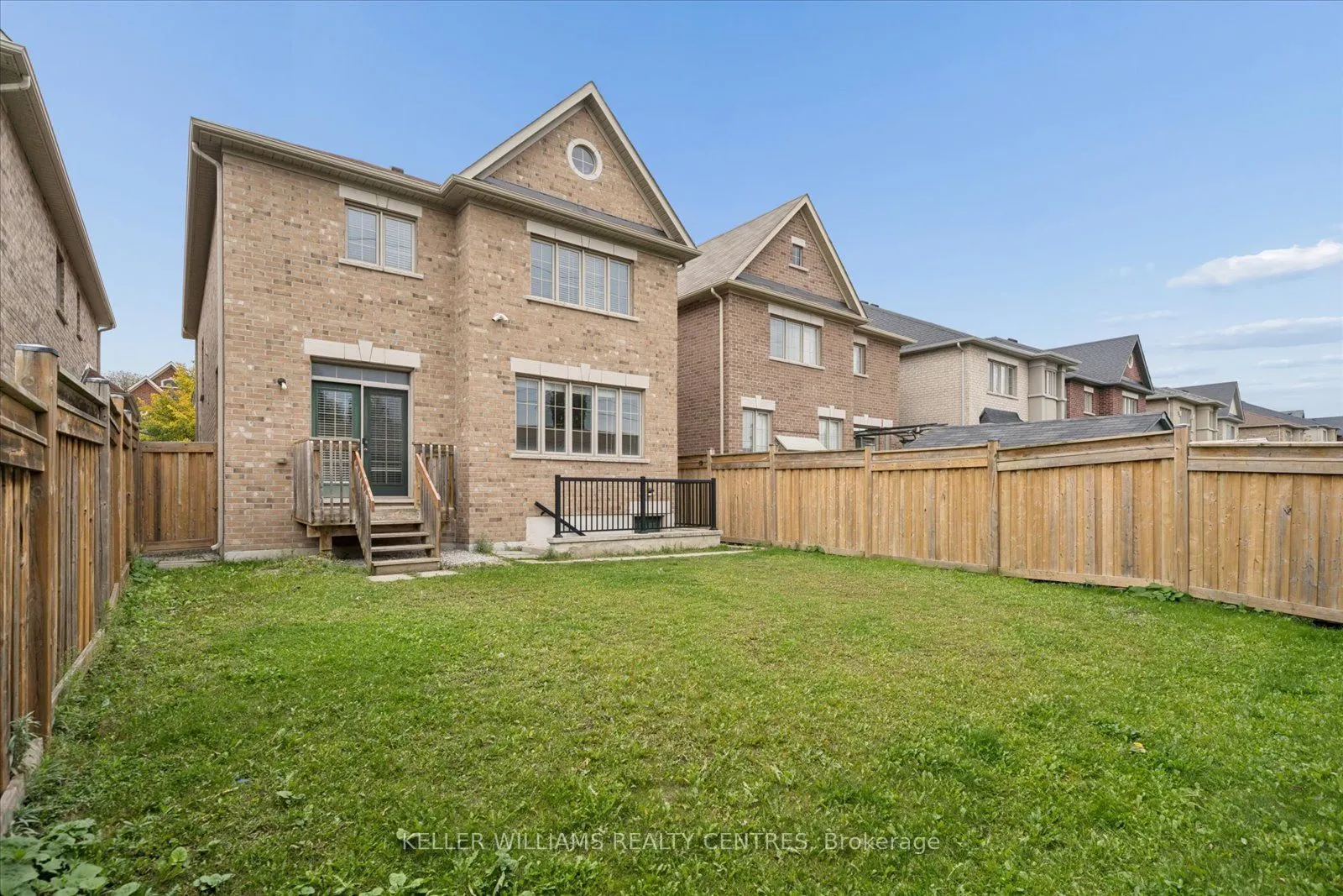 668 McGregor Farm Trail
