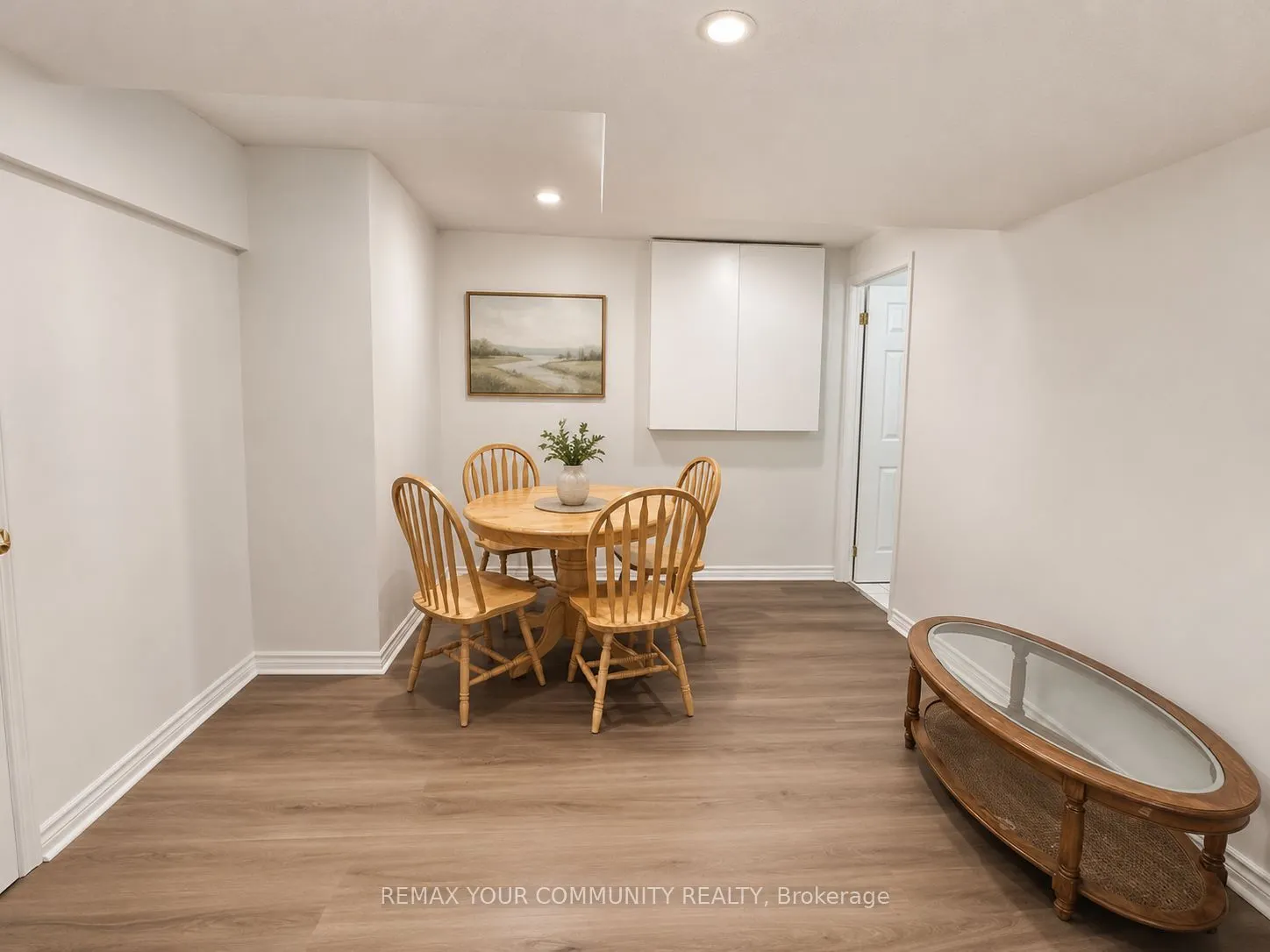 75 Rembrandt Drive #BSMT