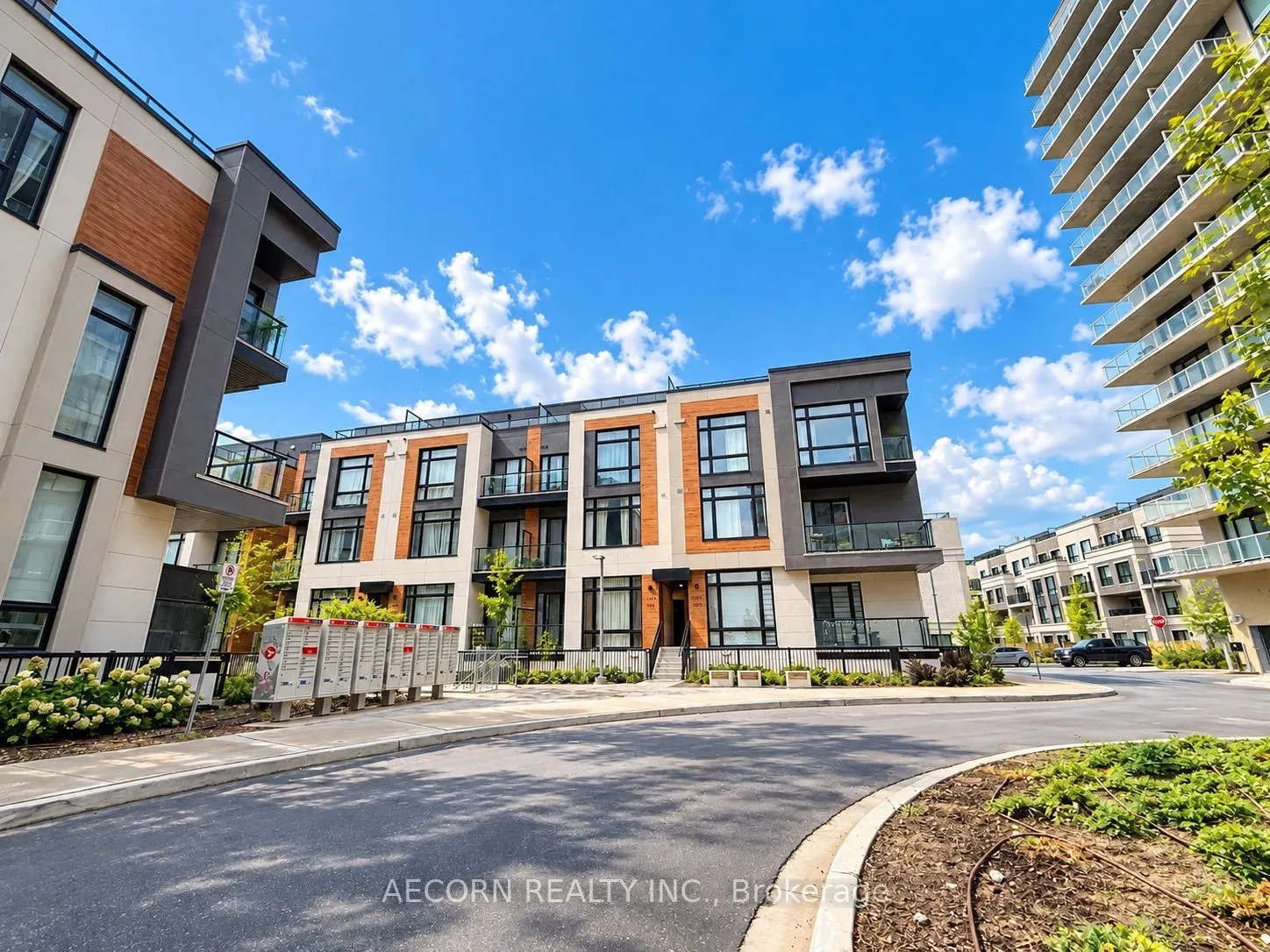 8 David Eyer Road #1225