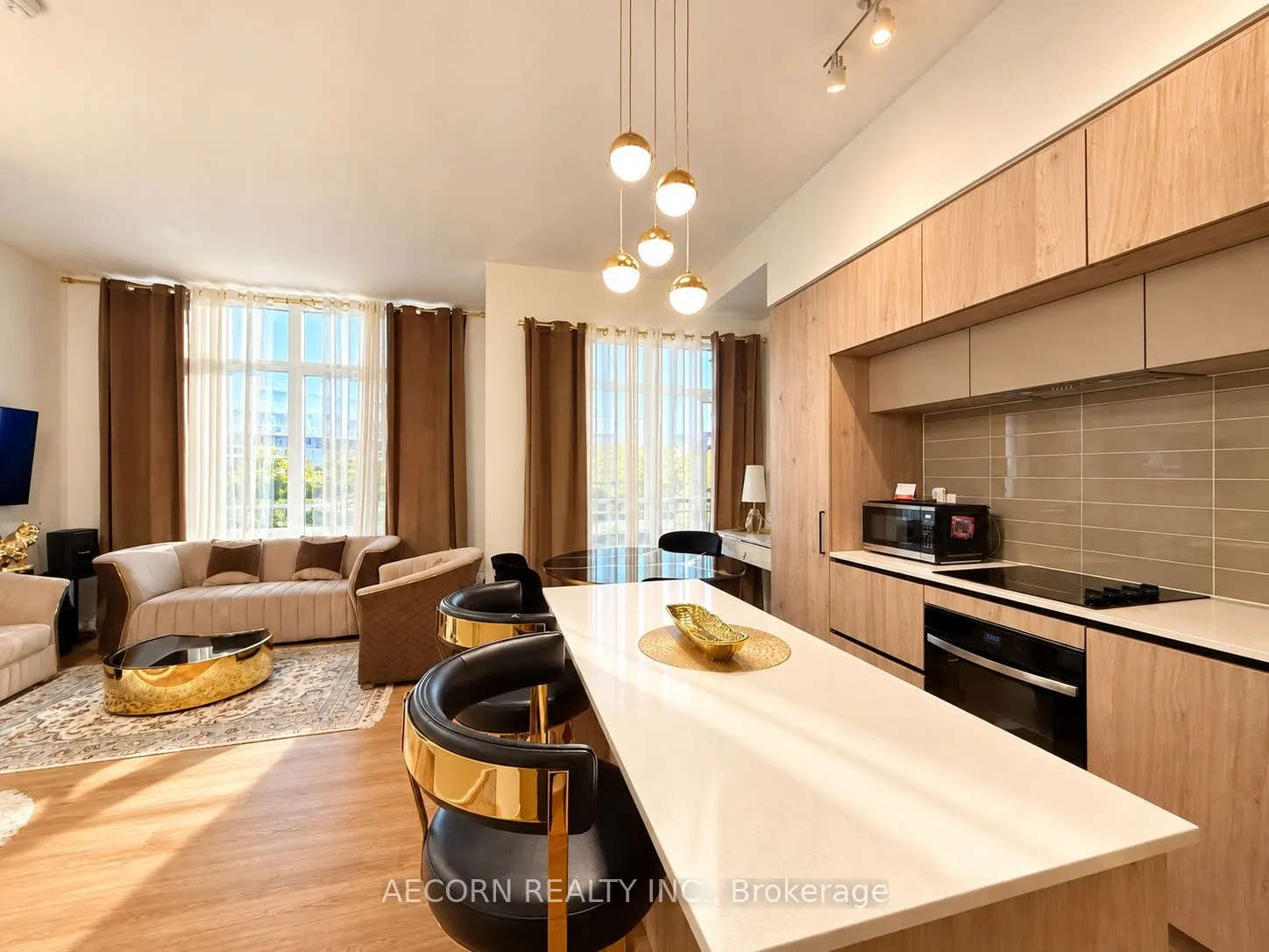 8 David Eyer Road #1225