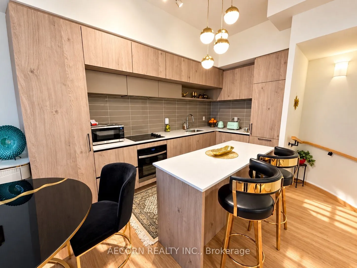 8 David Eyer Road #1225