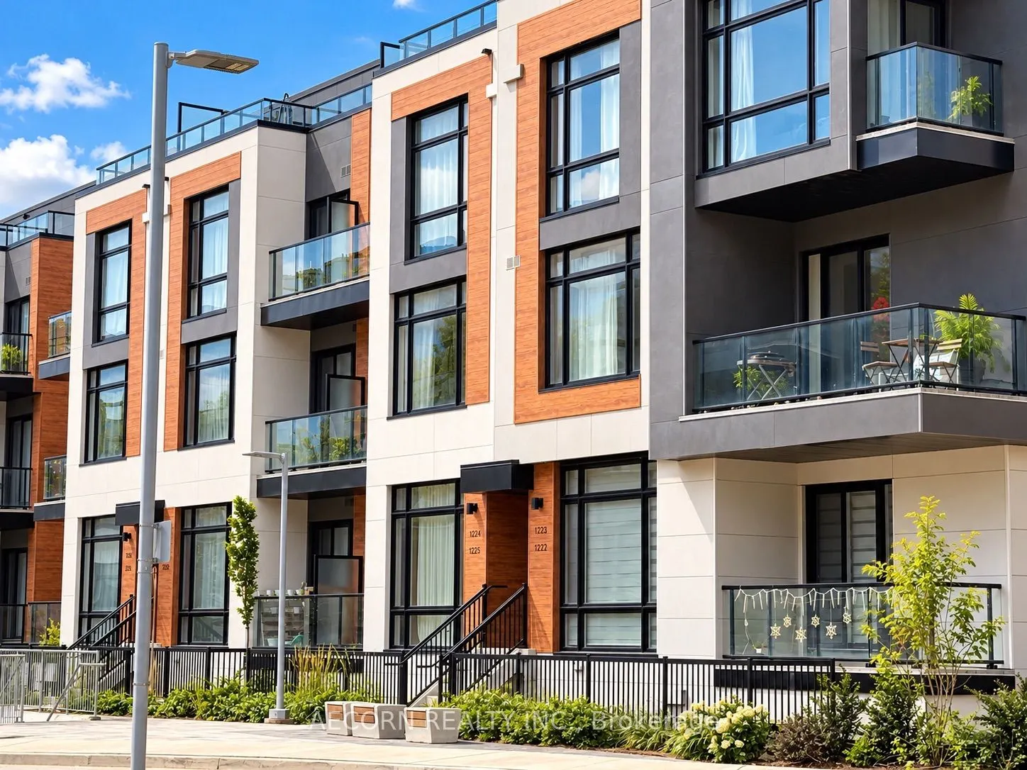 8 David Eyer Road #1225