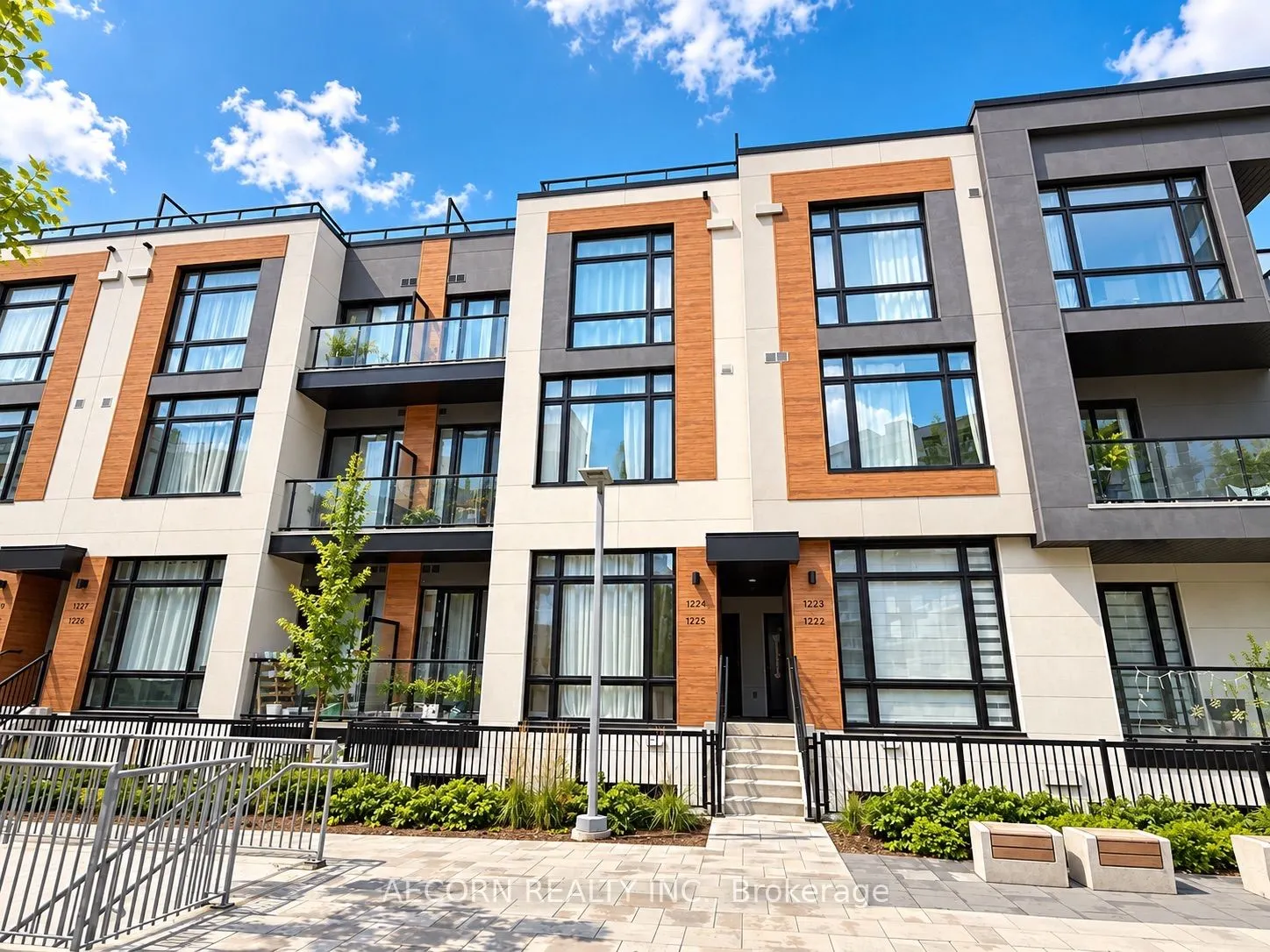 8 David Eyer Road #1225
