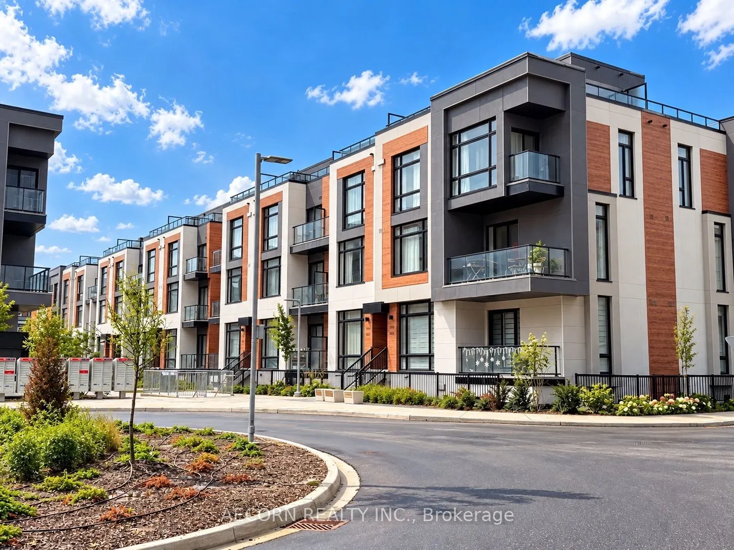 8 David Eyer Road #1225