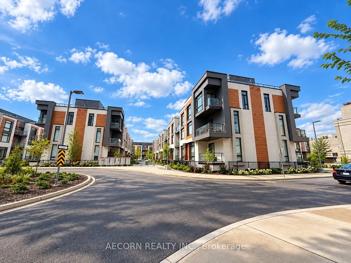 8 David Eyer Road #1225