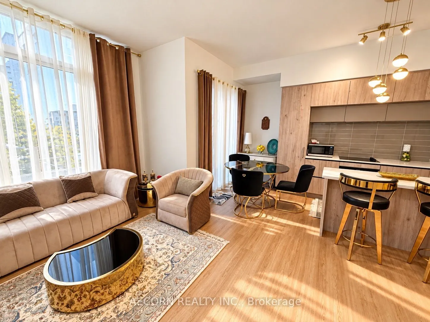 8 David Eyer Road #1225