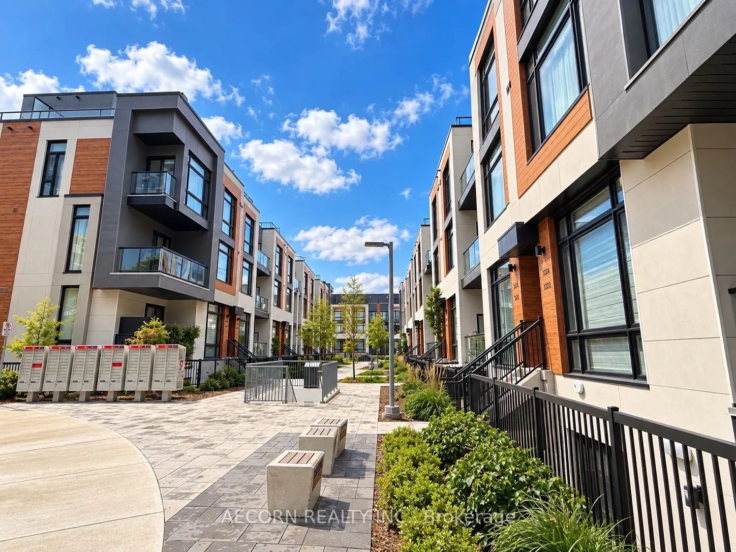 8 David Eyer Road #1225