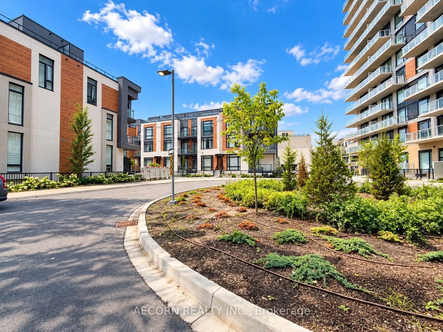 8 David Eyer Road #1225