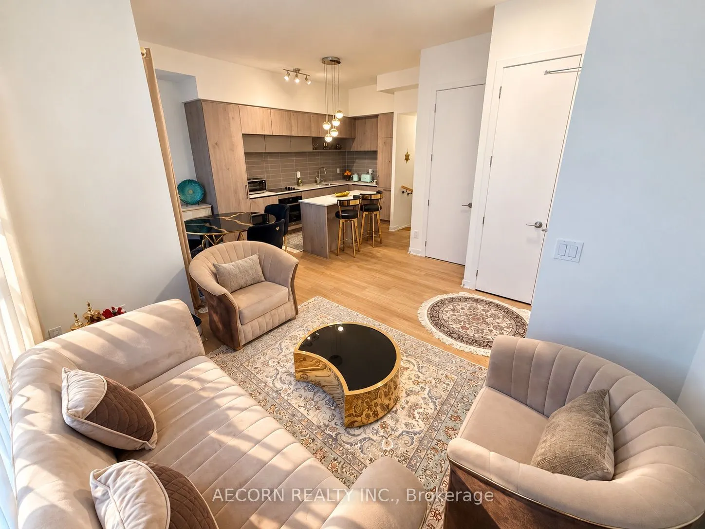 8 David Eyer Road #1225