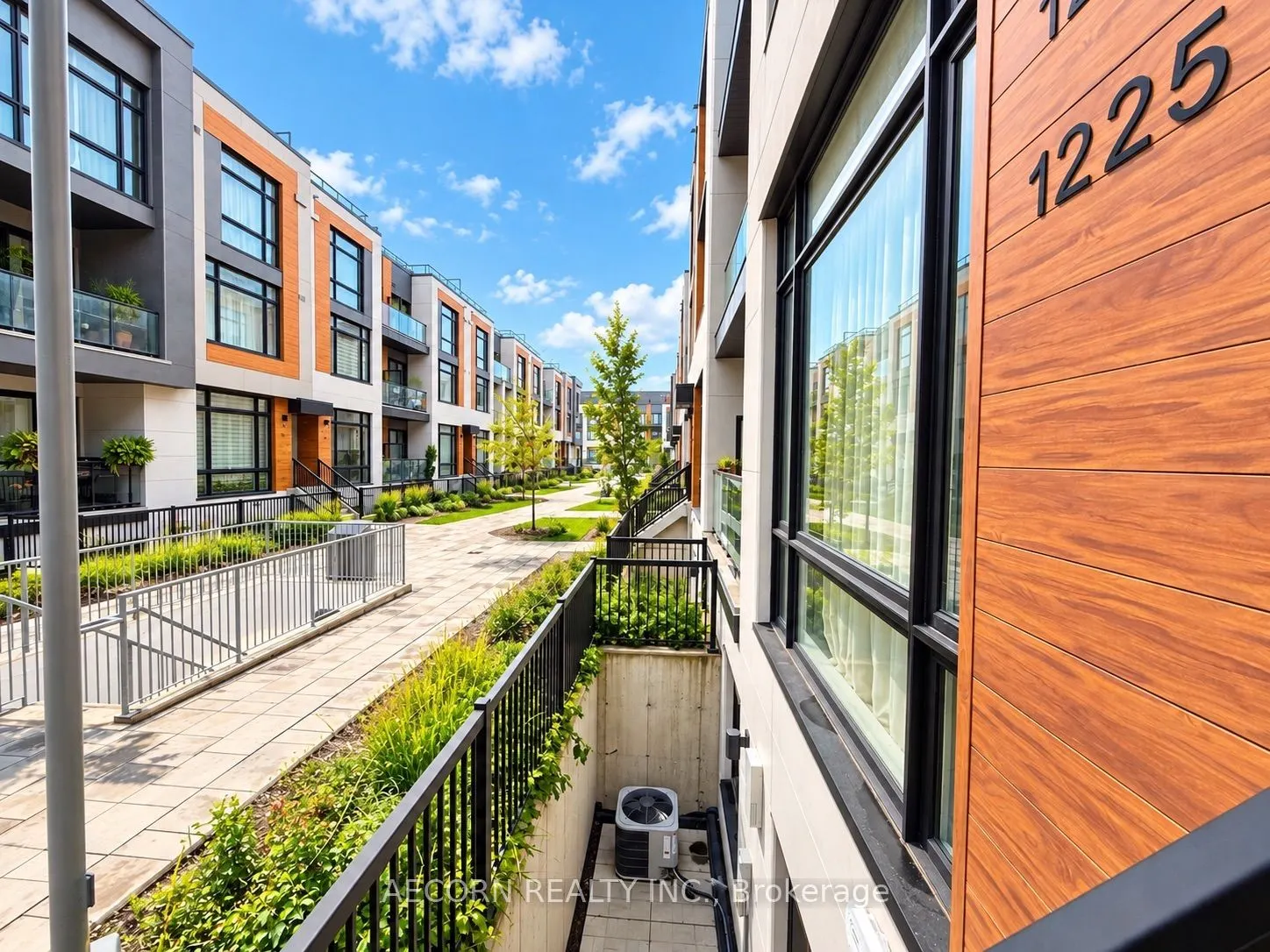8 David Eyer Road #1225