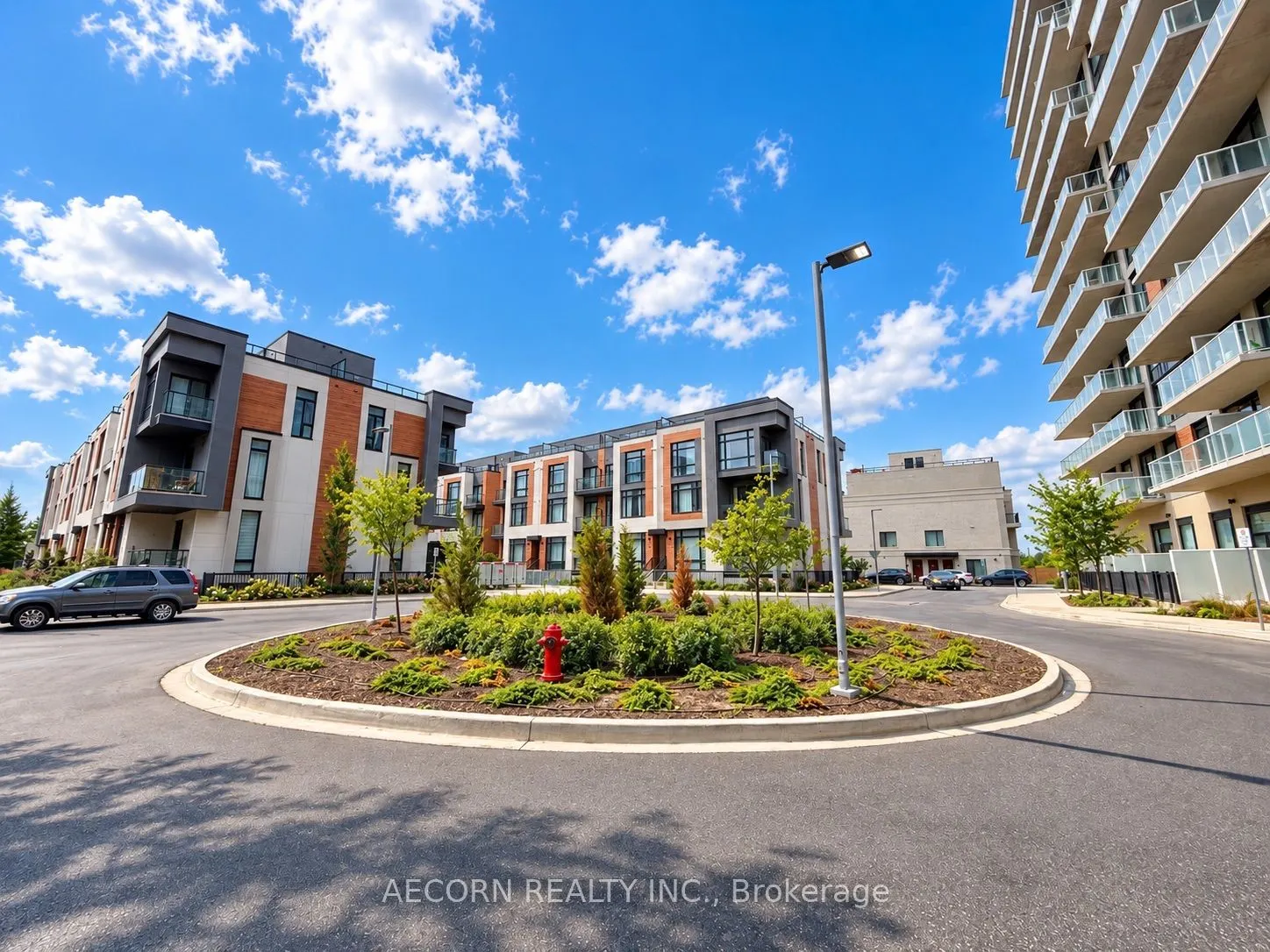 8 David Eyer Road #1225
