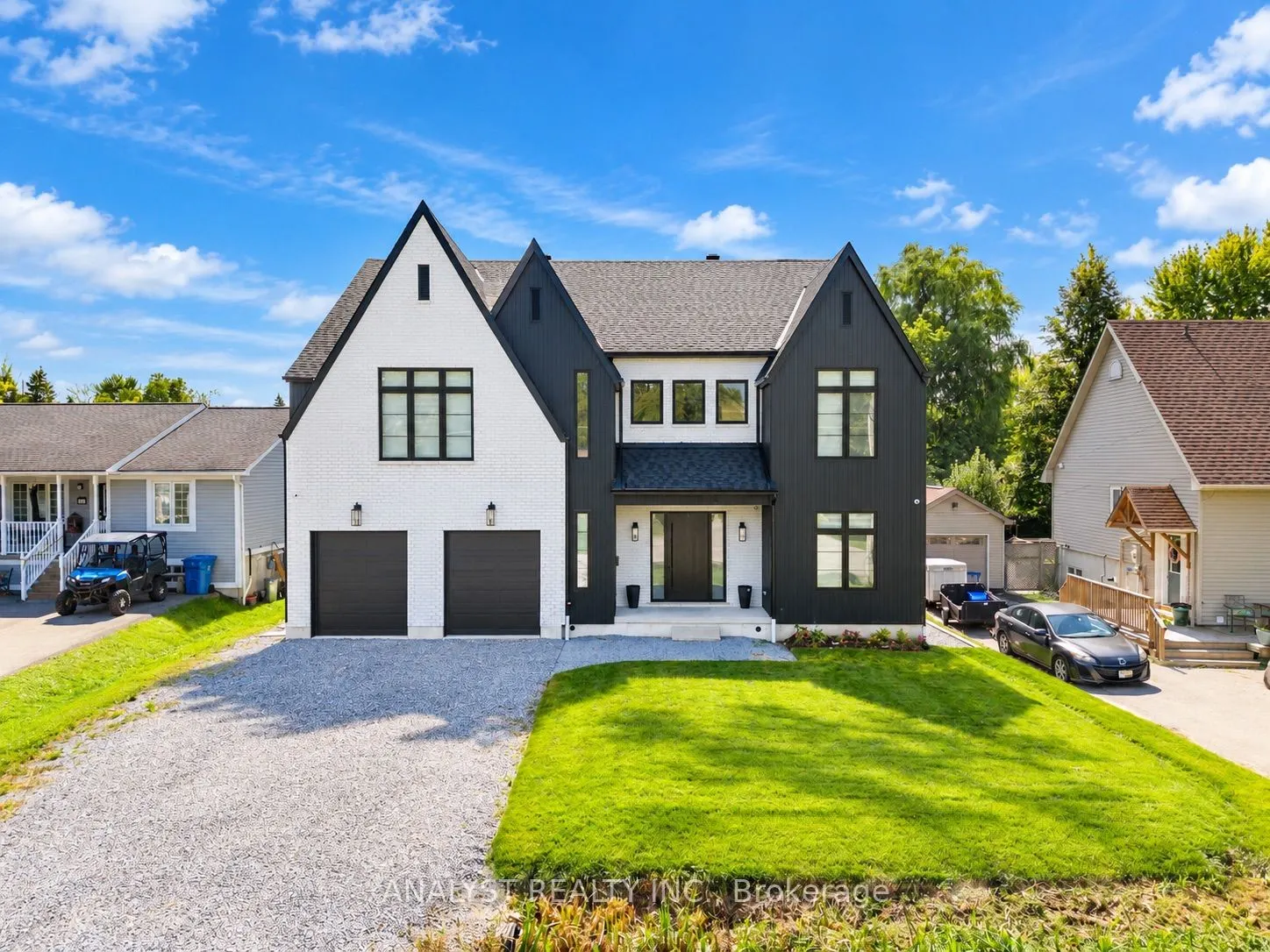 343 Annshiela Drive